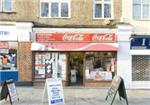 Station Tuck Shop - London