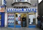 Station Wines - London