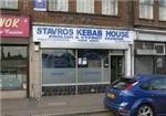 Stavros Kebab House - London