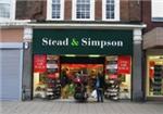 Stead & Simpson - London