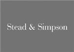 Stead & Simpson - London