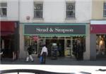 Stead & Simpson - London