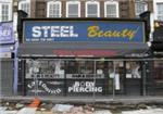 Steel Beauty - London