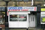 Steeles Of Gosforth Barber Shop - Newcastle upon Tyne