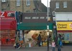 Stellas African Food Store - London