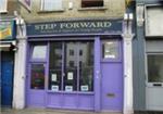 Step Forward - London