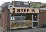 Step In - London