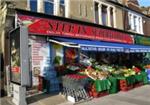 Step In Supermarket - London