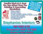 Stephanies Interiors