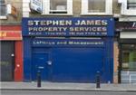 Stephen James Property Services - London