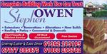 Stephen Owen