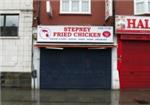 Stepney Fried Chicken - London