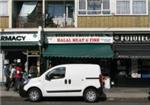 Stepney Fruit & Veg - London