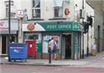 Stepney Post Office - London