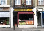 Stereovision - London