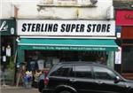 Sterling Super Store - London