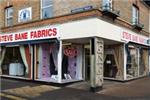 Steve Bane Fabrics - Taunton