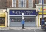 Steven Harris - London