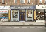 Steven Harris Opticians - London