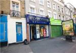 Steven Harris Opticians - London