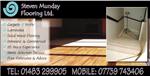 Steven Munday Flooring Ltd - Reigate