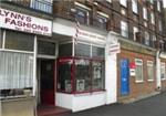 Stevens Barbers - London