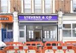 Stevens & Co - London