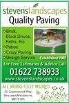 Stevens Landscapes - Maidstone