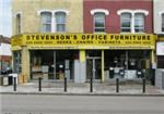 Stevensons Second Hand Office Furniture - London