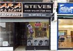 Steves - London