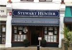 Stewart Hunter - London