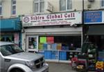 Sthira Global Cell - London