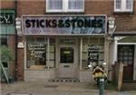 Sticks & Stones - London