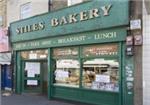 Stiles Bakery - London