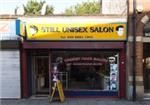 Still Unisex Salon - London