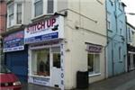 Stitch Up - Darlington