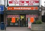 Stock Xchange - London