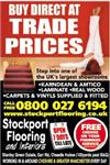 Stockport Flooring Co Ltd - Cheadle