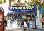 Stockshop - London