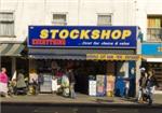 Stockshop - London