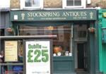 Stockspring Antiques - London