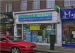 Stockwell Chemist - London