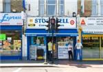 Stockwell Convenience Store - London