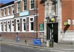 Stoke Newington Library - London