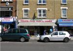 Stoke Newington Pound Plus Cash & Carry - London