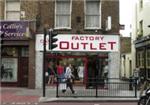 Stokey Factory Outlet - London