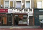 Stokey Fish Bar - London