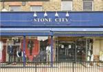 Stone City - London