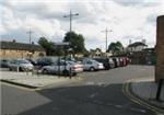 Stoneleigh Road Car Park - London