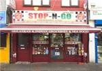 Stop-N-Go - London